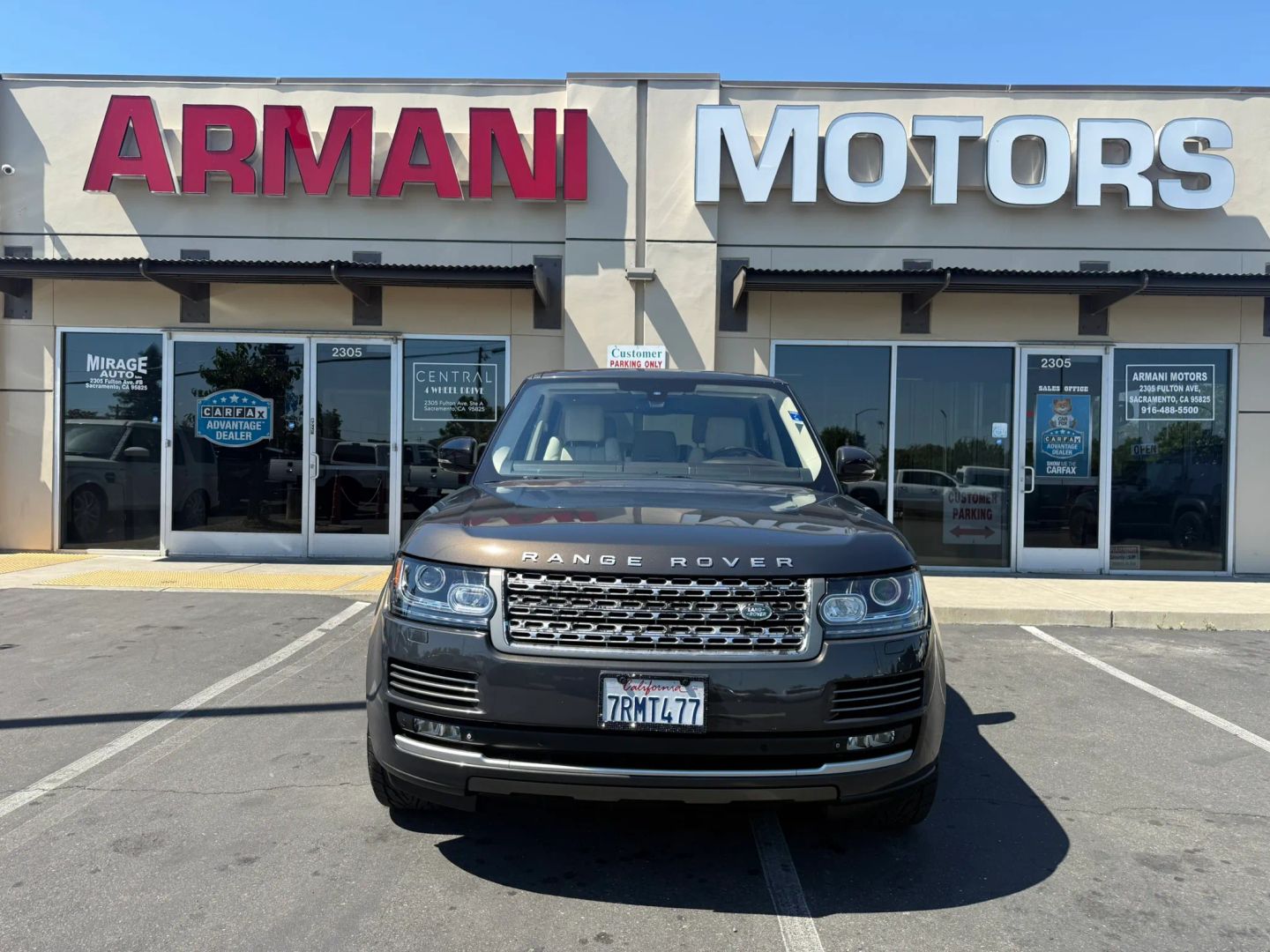 land rover range rover 2015 SALGS2TF3FA215579 image land rover range rover 2015 SALGS2TF3FA215579 image